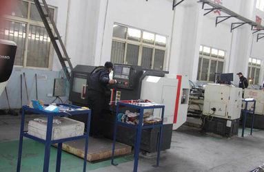 Китай SHANGHAI ROYAL TECHENOLOGY INC.
