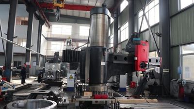 Китай SHANGHAI ROYAL TECHENOLOGY INC.