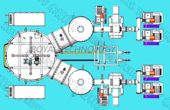 SolidWorks Программное обеспечение для проектирования форм для литья на штампе 0.01 мм Точность 4-8 недель