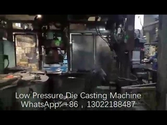 Машины для изготовления кранов